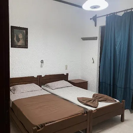 Apartments Kritika Amoudara  Exterior photo