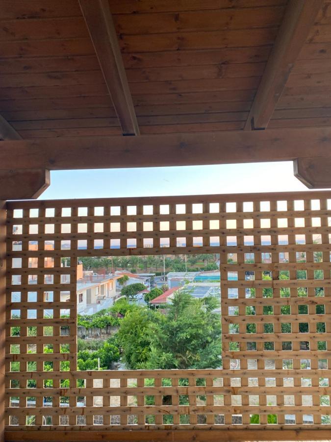 Apartament Kritika Amoudara Lasithiou